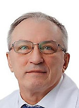 Коваль Сергей Николаевич