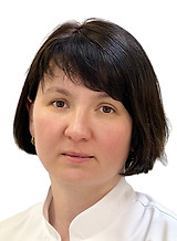 Коваленко Евгения Алексеевна