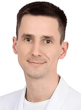 Ковалев Александр Юрьевич