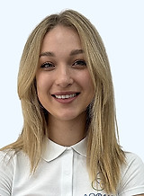 Ковалева Дарья Николаевна