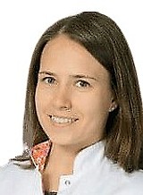 Ковалева Екатерина Вячеславовна