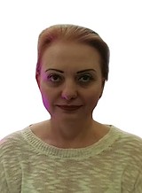 Ковалева Ирина Анатольевна