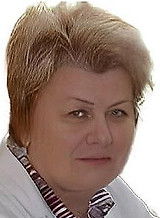 Ковалева Людмила Георгиевна