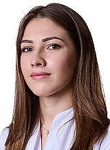 Ковалева Олеся Александровна