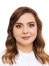 Ковалевская Елена Станиславовна
