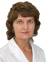 Ковальская Екатерина Алексеевна