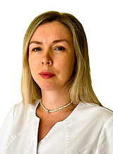 Ковалёва Эльвира Гаязовна