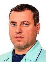 Коврига Александр Иванович