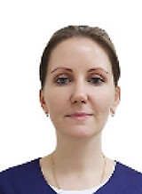 Ковтун Алина Юрьевна