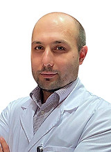 Кожев Аслан Хажисмелович