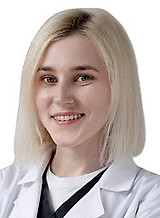 Кожевникова Мария Дмитриевна