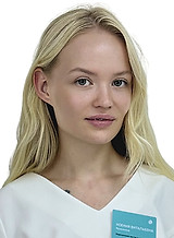 Кожикина Ксения Витальевна