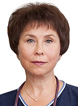 Козина Ольга Анатольевна