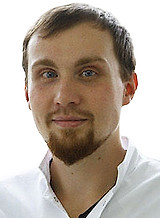 Козлов Вадим Сергеевич