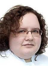 Козлова Екатерина Викторовна