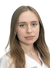 Козлова Марина Витальевна