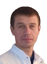 Крахмалев Константин Викторович