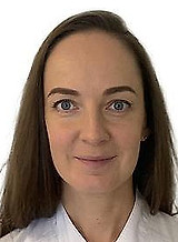 Кранц Елена Юрьевна