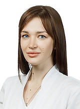 Красношеева Екатерина Александровна