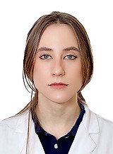 Красовская Елена Александровна