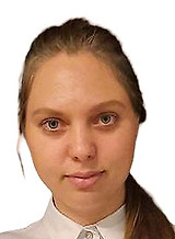 Красюкова Анна Борисовна