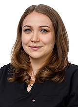 Кравцова Елена Александровна