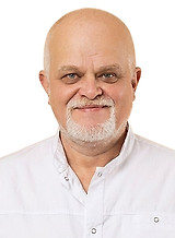 Кренев Дмитрий Викторович