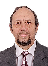 Кретов Владимир Вениаминович 