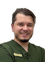 Криушин Артем Евгеньевич