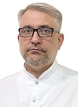 Кривчиков Евгений Александрович