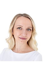 Кривохижина Ольга Николаевна