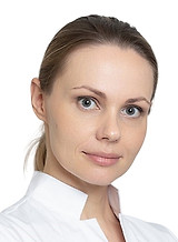 Кривоухова Светлана Александровна