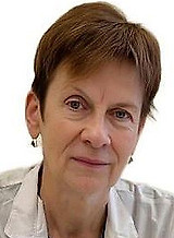Кручинина Ирина Анатольевна