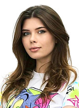 Кругова Анастасия Максимовна