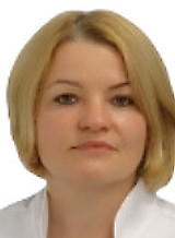 Крылова Татьяна Владимировна