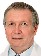 Крюков Игорь Александрович