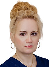 Крюкова Оксана Александровна