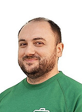 Кубанков Евгений Германович