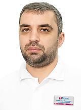Кудаев Саид Ибрагимович