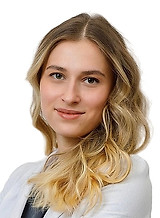 Кудисова Анастасия Андреевна