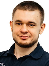 Кудрявцев Андрей Алексеевич