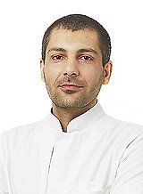 Кудзойти Кермен Асланбекович
