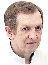 Кукушкин Валентин Николаевич