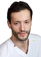 Кулаев Артур Константинович