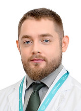 Кулагин Роман Алексеевич