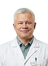 Кулаков Алексей Александрович