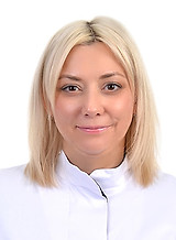 Кулакова Ольга Анатольевна