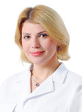 Кульчиева Фатима Тамерлановна