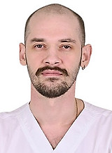 Кулебякин Сергей Валерьевич