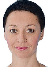Кулеш Елена Павловна